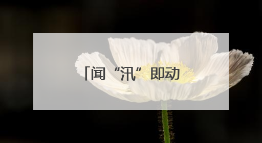 闻“汛”即动丨洪水漫过二楼前，他们背出了最后5位老人